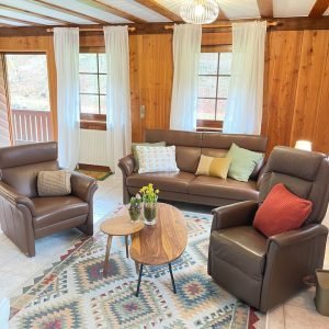 Casa de férias Weiltal Lake Miller Holidays