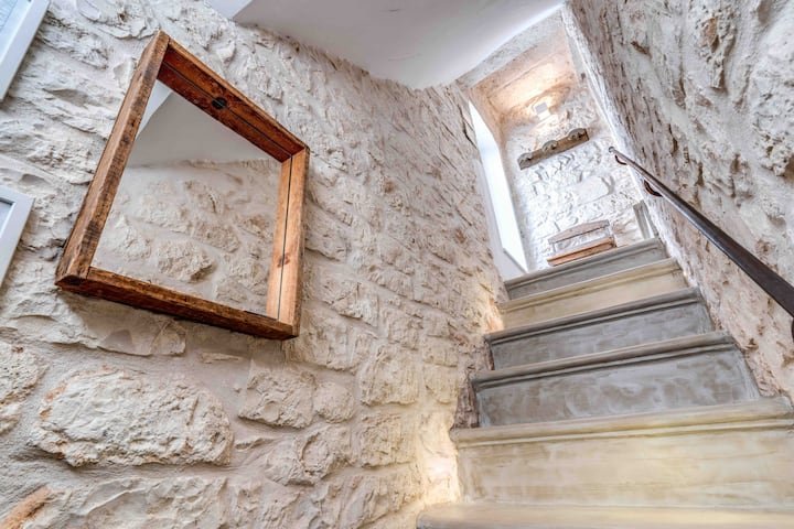 That’s Amore – Casa com design diferenciado e terraço privativo