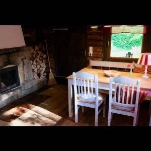 Apartamento romântico – tempo de descanso com sauna e banheira de hidromassagem