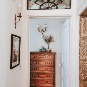 A Mansão Oculta – Ivy Cottage