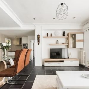 VIVE MADRID – Agradável/Aconchegante/Tranquilo/Espaçoso – 3 Quartos