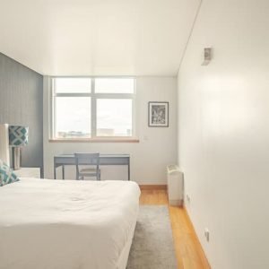 Caravela – Torre São Rafael