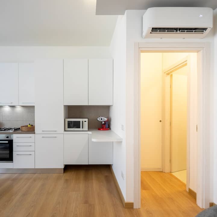 A Dois Passos da Casa de Julieta e da Arena