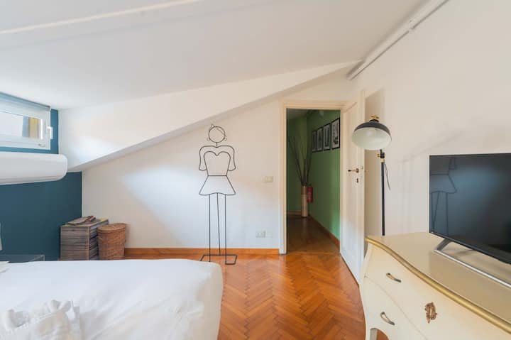 Maison Rinascimento Roma