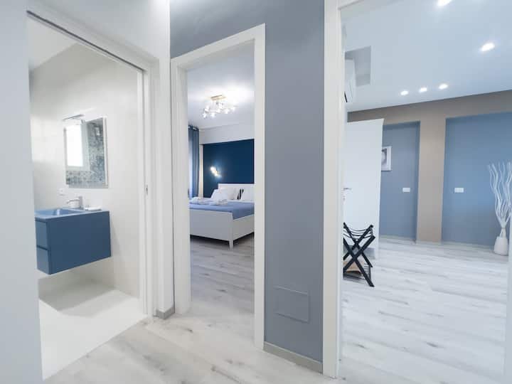 Domus Tiber- Design moderno perto de Trastevere