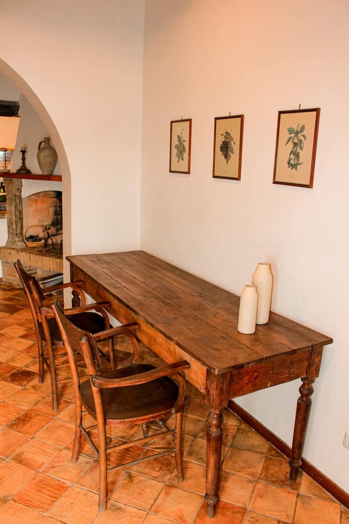 A Casa do Pintor – Céu