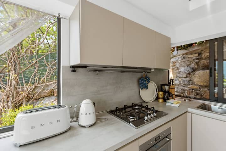 Suíte exclusiva de ficano ‘s Dream