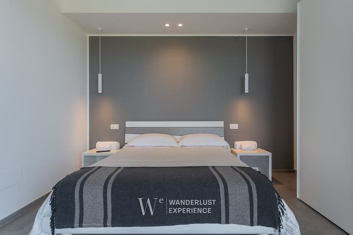 Experiência de Wanderlust | La Brezza Mare