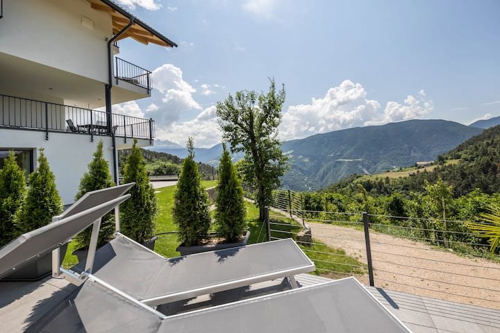 Thalerhof Naturae Oasis Ritten