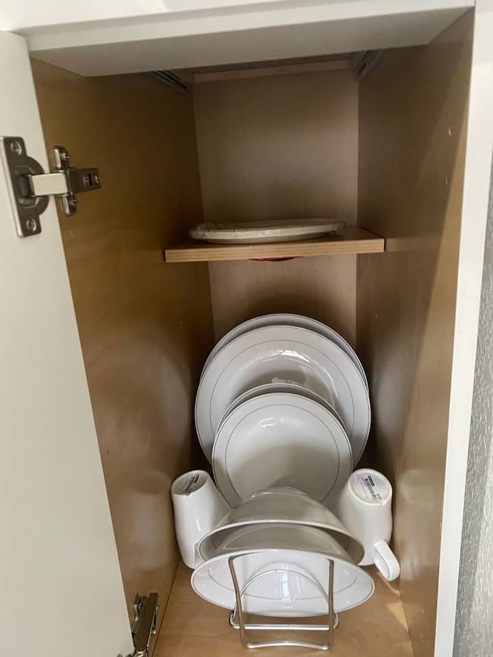 Lugar minúsculo com jacuzzi quente privativo a 7 minutos do aeroporto