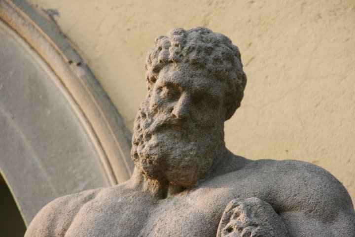 Terraço incrível no Lago de Como