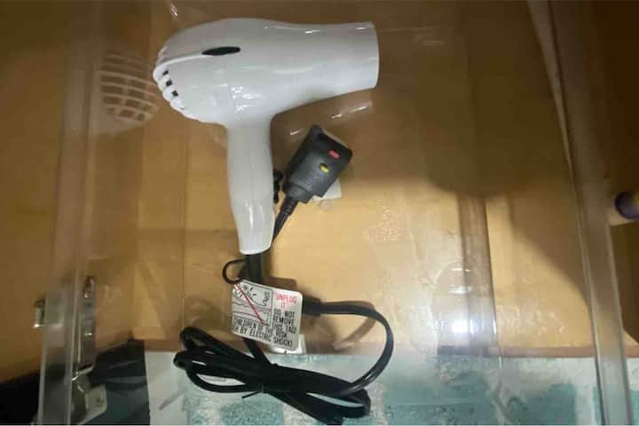 Lugar minúsculo com jacuzzi quente privativo a 7 minutos do aeroporto