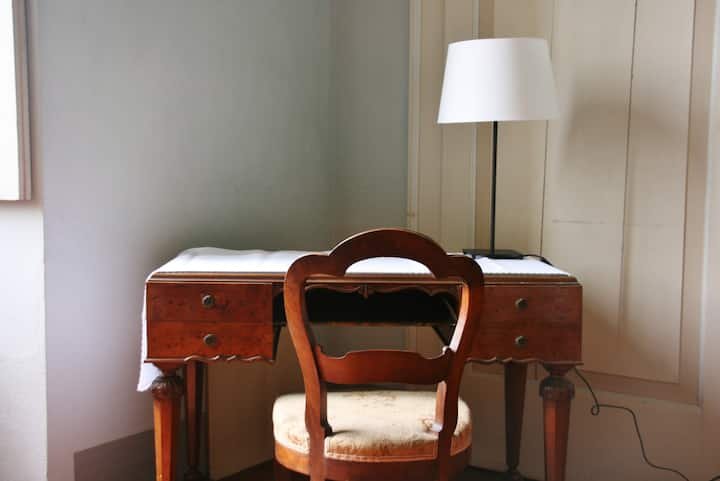 Villa Vitalba-1700 casa e vinícola a 1h de Milão