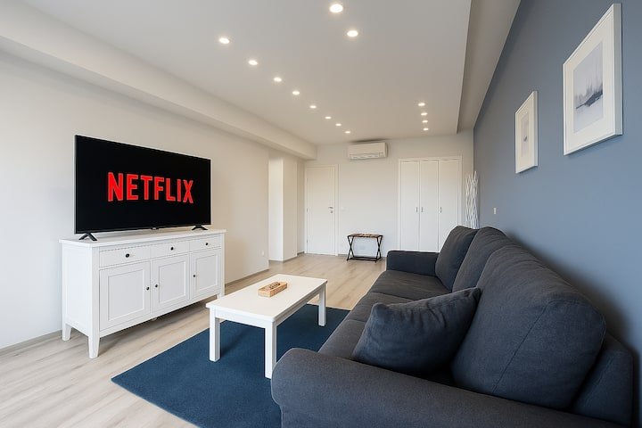 Domus Tiber- Design moderno perto de Trastevere