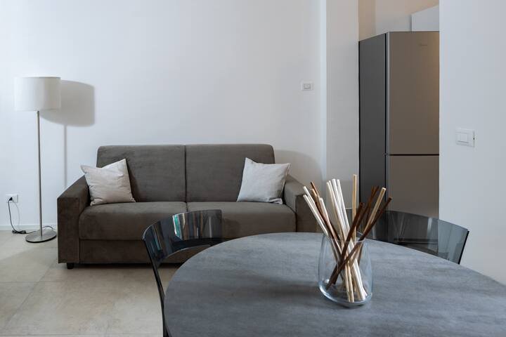 Apartamento Isaia 10 minutos da Piazza Maggiore