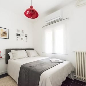 VIVE MADRID – Agradável/Aconchegante/Tranquilo/Espaçoso – 3 Quartos