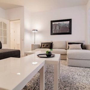 Apartamento EXCLUSIVO | Bernabéu – GARAGEM INCLUÍDA