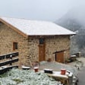 Apartamento-Casa de banho privada