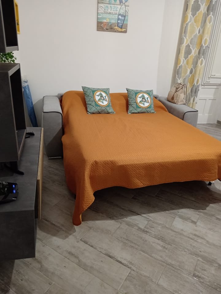 Acomodação na Sicília