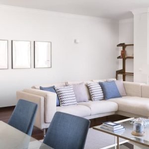 Torne-se um anfitrião   Lisbon Light Apartment
