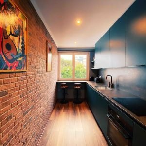 VISTA MAR com terraço perto da praia em Monte Estoril