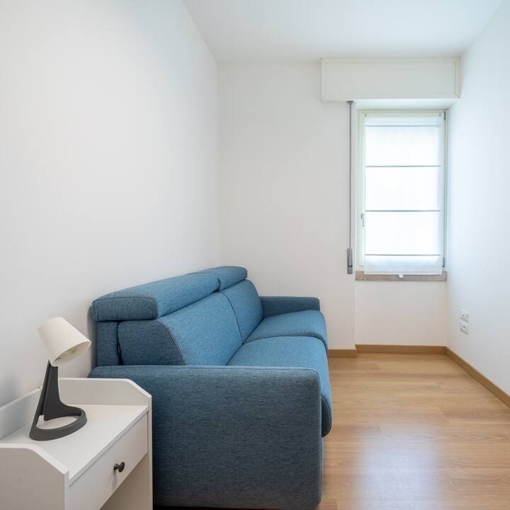 A Dois Passos da Casa de Julieta e da Arena