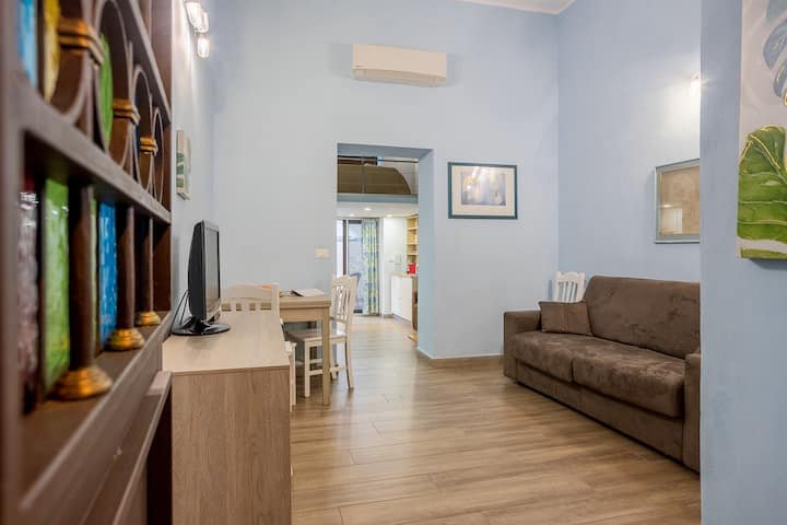 Confortável Loft em Palermo