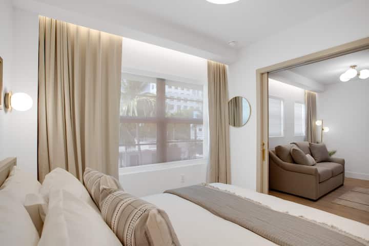 Vonder Miami Beach – Unidade 13