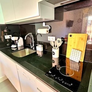 Suíte Conforto Atocha