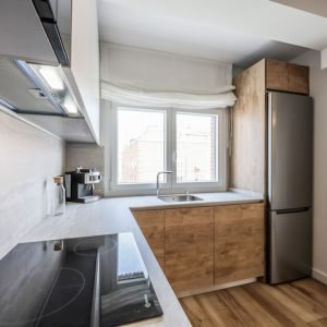 Infanta Mercedes- Aluguel temporário