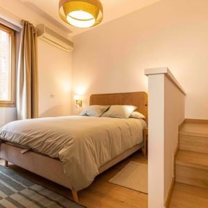 Apartamento perto da Plaza Mayor