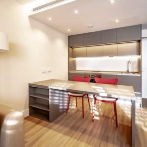 Apartamento de luxo 17