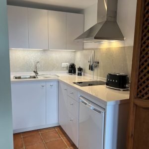 Vista maravilhosa, luxuoso, espaçoso, Frigiliana