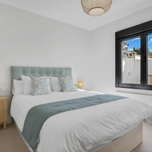 La Casita del Rincón – Piscina, praia e perto de Málaga