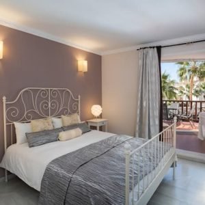 Apartamento em Puerto Marina
