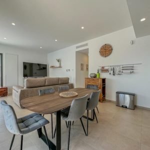 Espaço inteiro: casa em Pilar de la Horadada, Espanha