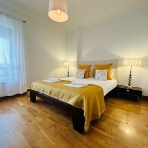 Apartamento Lisbon Urban Charme
