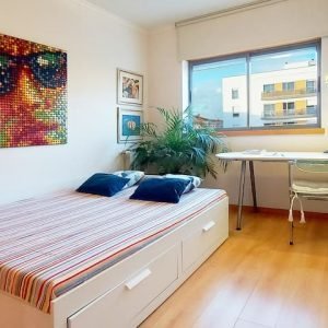 Sunny Flat Lisbon Oeiras