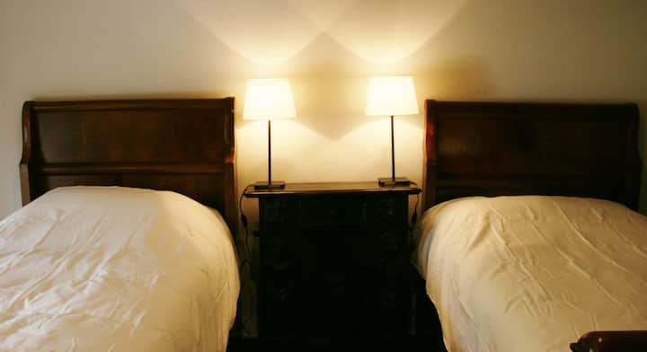 Villa Vitalba-1700 casa e vinícola a 1h de Milão