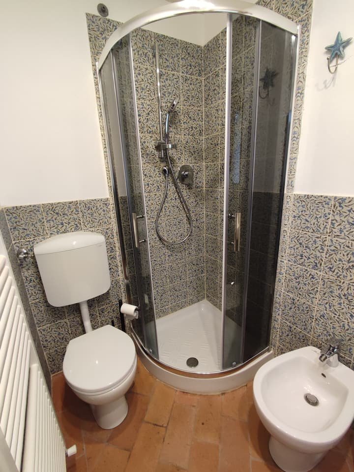 Casa de fazenda encantadora em Chianti