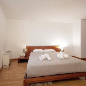 Parque Nações Prime Apartments EXPO11