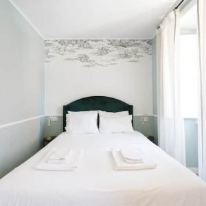 III Apartamento acolhedor em bairro histórico tranquilo