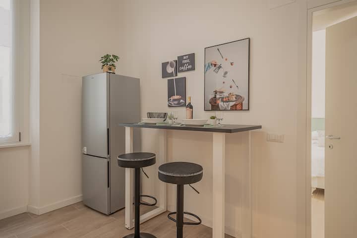 MyRentalInn — Apartamento de prestígio no Vaticano