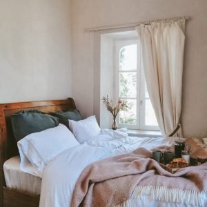 A Mansão Oculta – Ivy Cottage