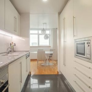 Caravela – Torre São Rafael