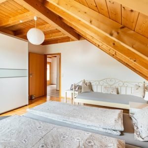 Apartamento acolhedor perto da Suíça e da Floresta Negra