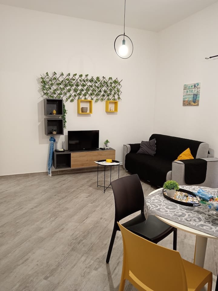 Acomodação na Sicília