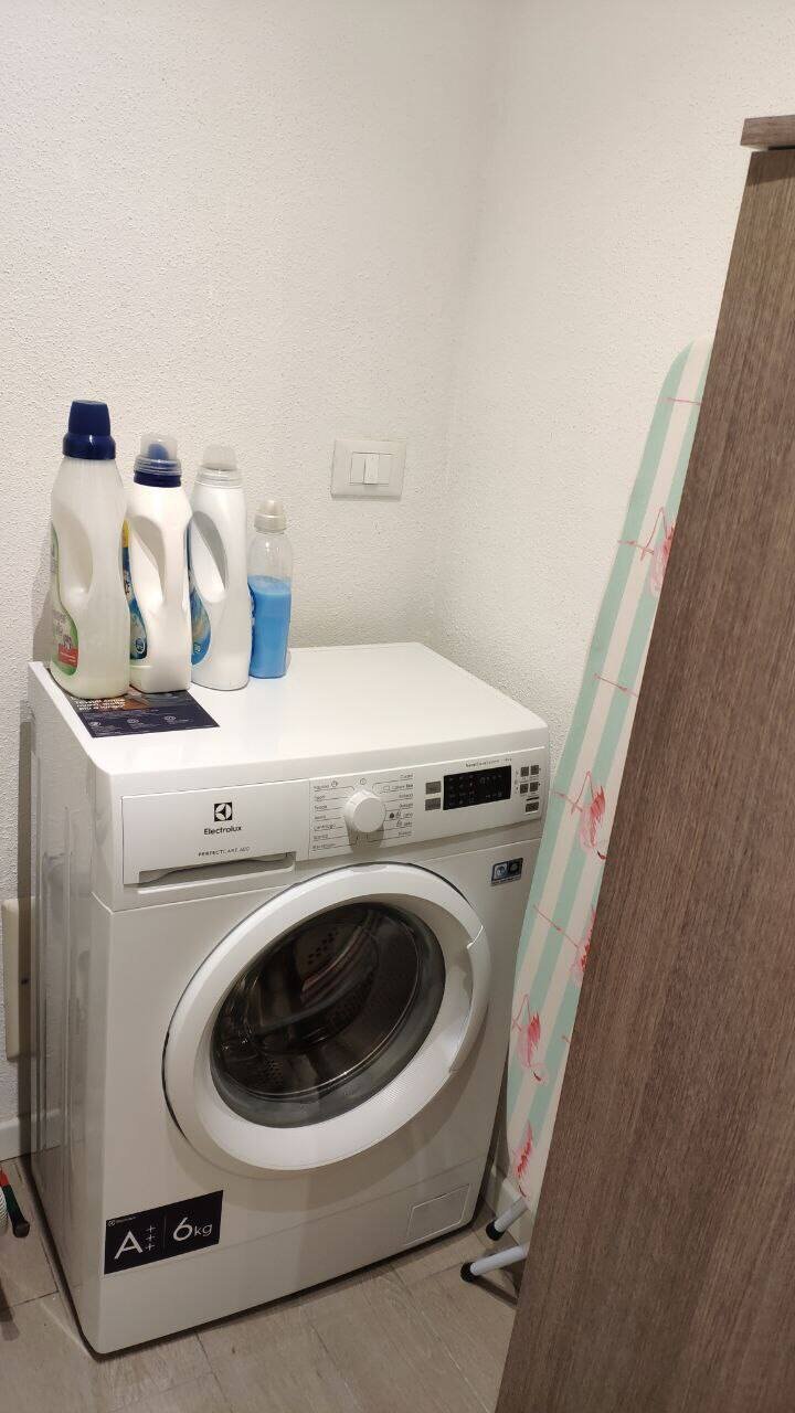 No coração de Veneza