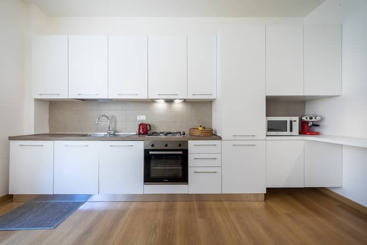 A Dois Passos da Casa de Julieta e da Arena