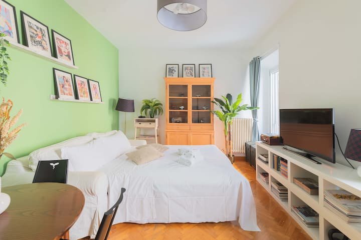 Maison Rinascimento Roma